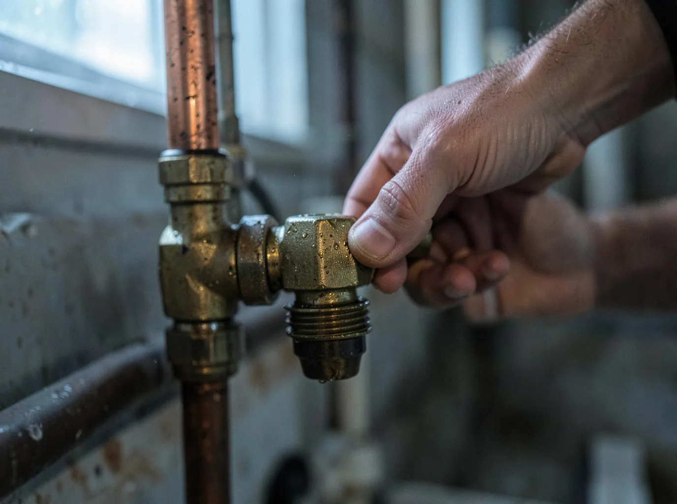 Emergency Plumber Fishing Creek, MD FAQs
